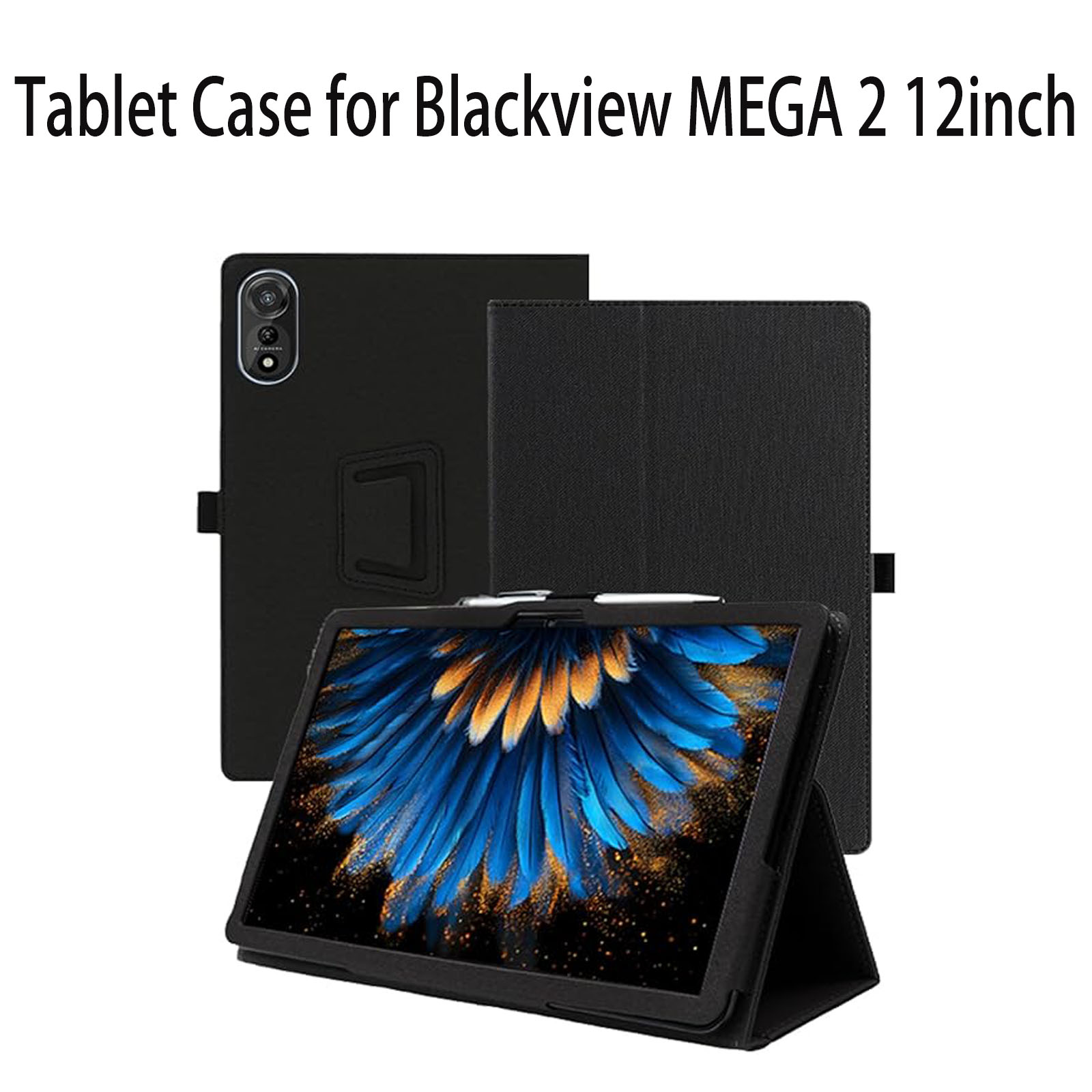 Tablet Case for Blackview MEGA - Blackview Tablet Accessories incelemesi ve fiyatı