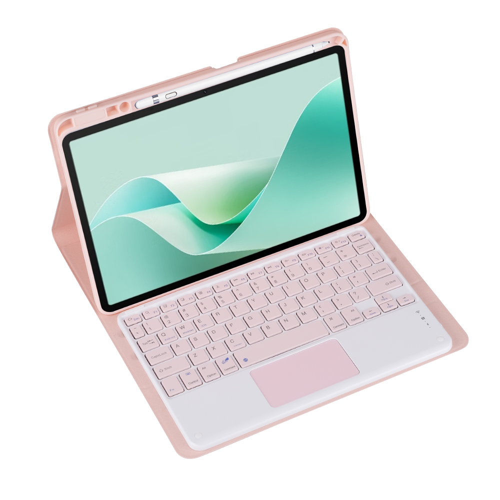 Keyboard Case for HONOR Pad X8 - Tablet Keyboard Case incelemesi ve fiyatı