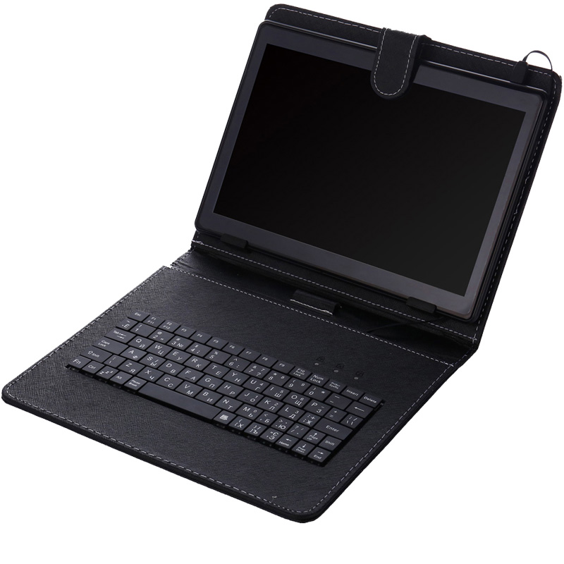 10 Inch and 10.1 Inch Micro Ty - Tablet Keyboard Case incelemesi ve fiyatı