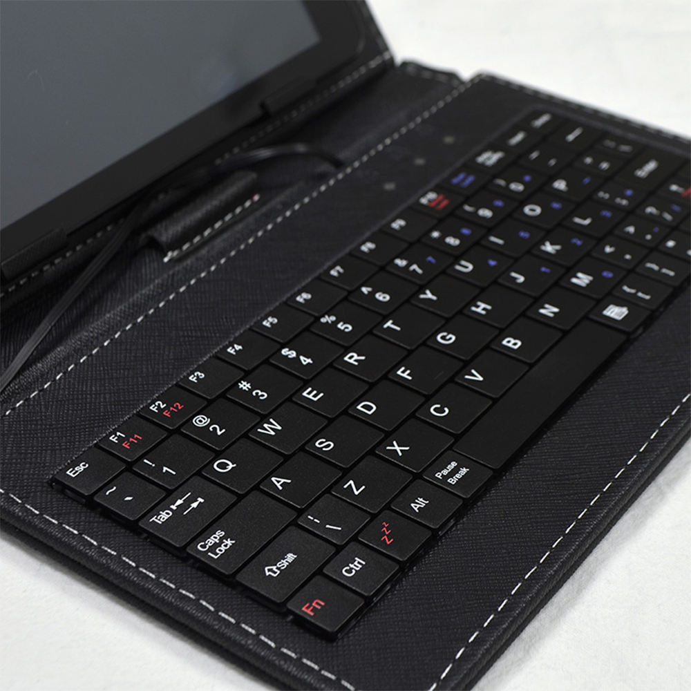 10 Inch and 10.1 Inch Micro Ty - Tablet Keyboard Case incelemesi ve fiyatı