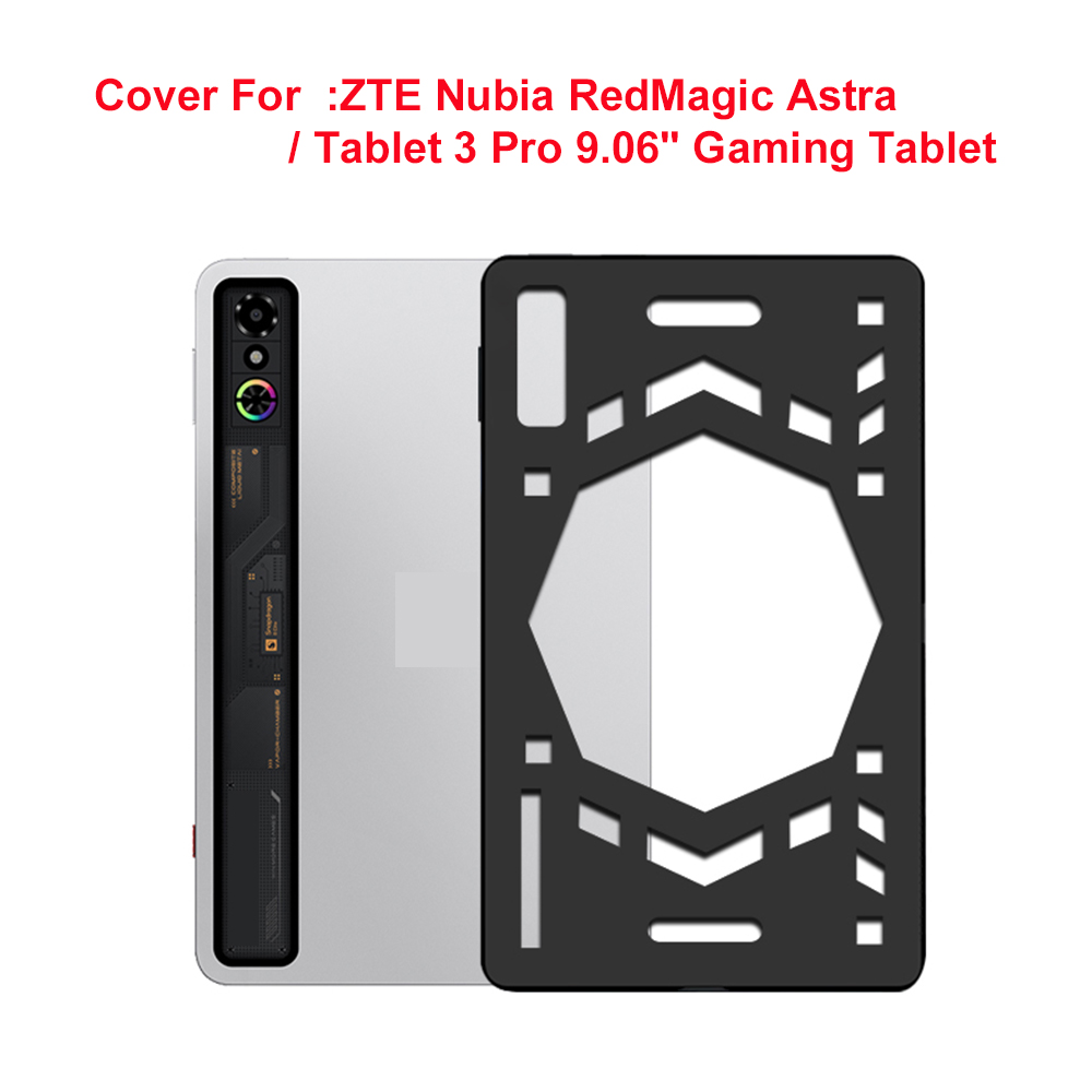 Case For ZTE Nubia RedMagic As - Tablet Accessories For Gaming incelemesi ve fiyatı