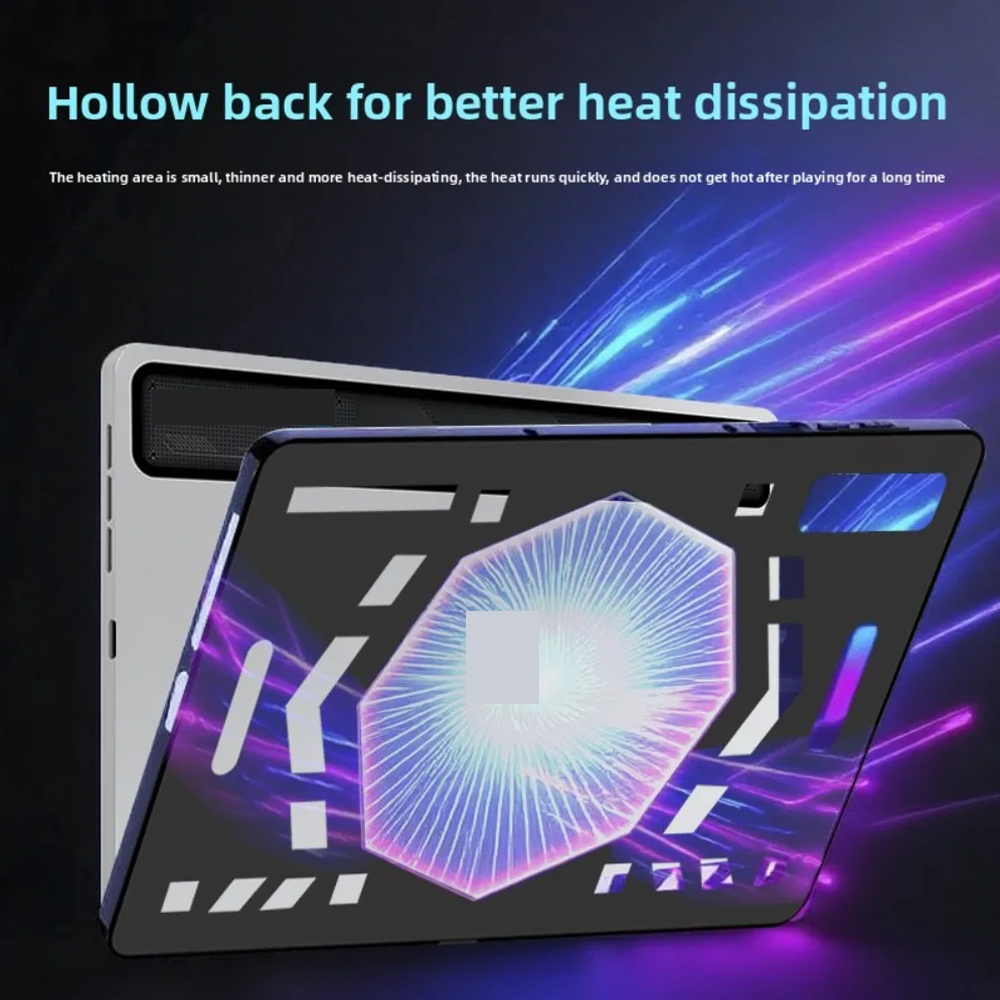 Case For ZTE Nubia RedMagic As - Tablet Accessories For Gaming incelemesi ve fiyatı