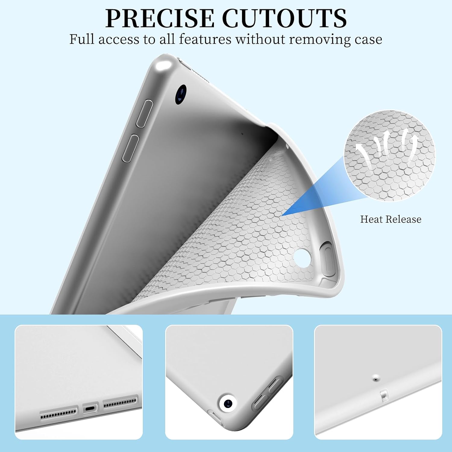 For Lenovo Tab M10 Plus (3rd G - Lenovo Tablet M11 Accessories incelemesi ve fiyatı