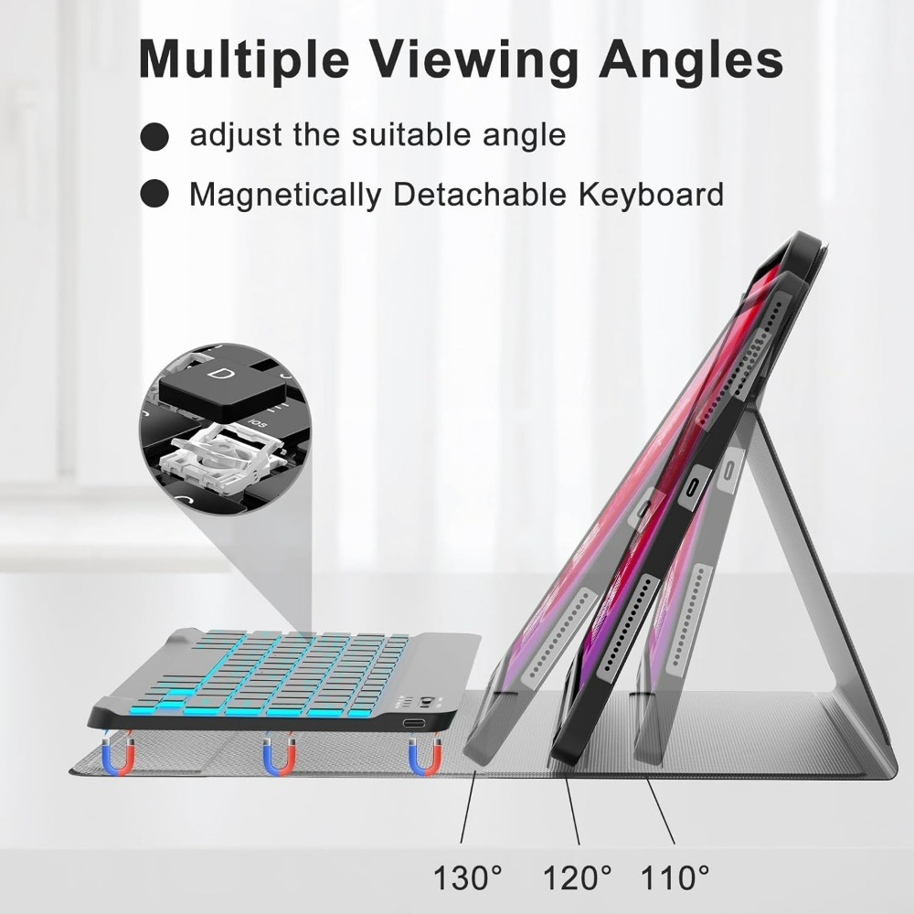 Case for Lenovo Xiaoxin Pad 11 - Cidea Tablet Accessories incelemesi ve fiyatı