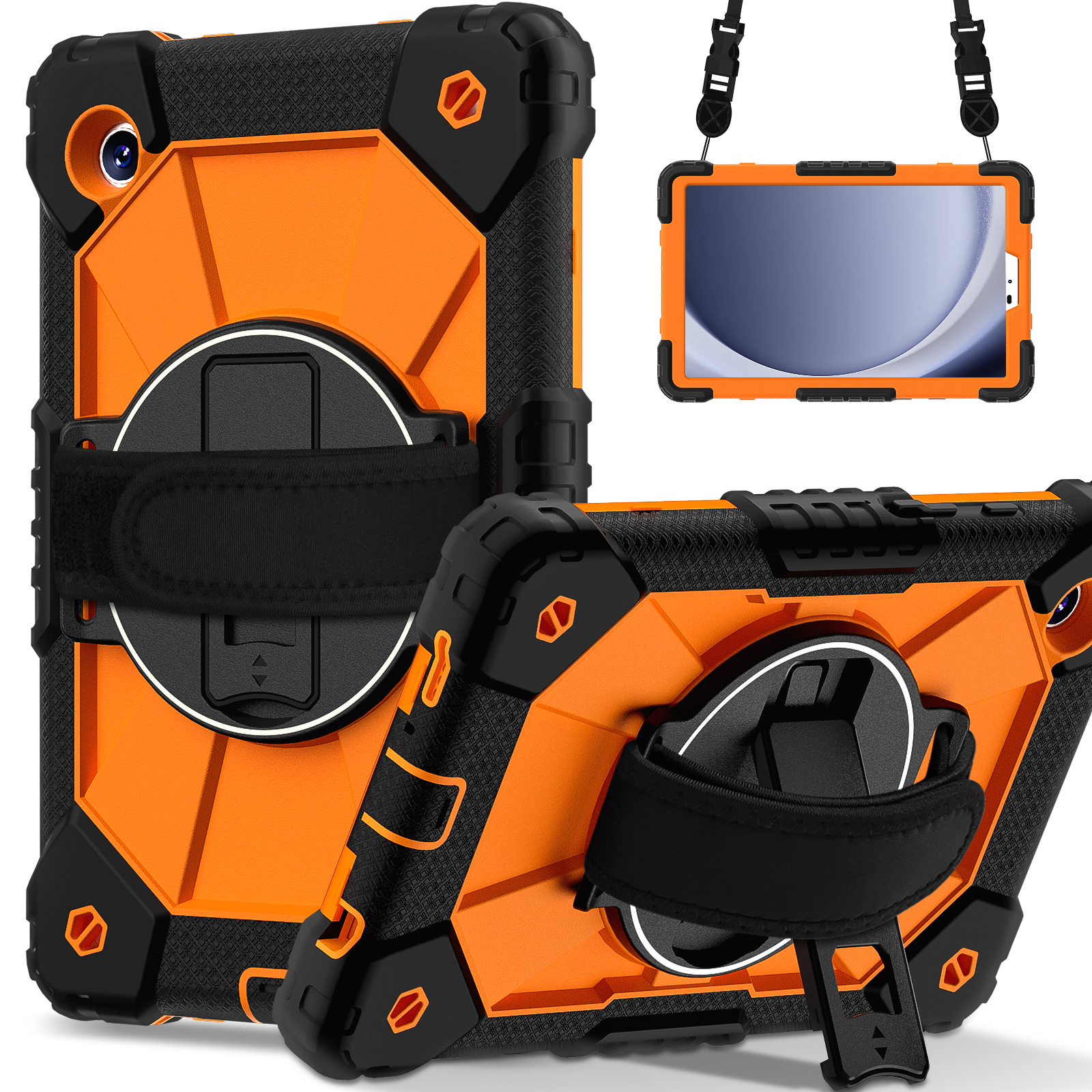 Tablet Protective Case C2 Mode - Getac Tablet Accessories incelemesi ve fiyatı