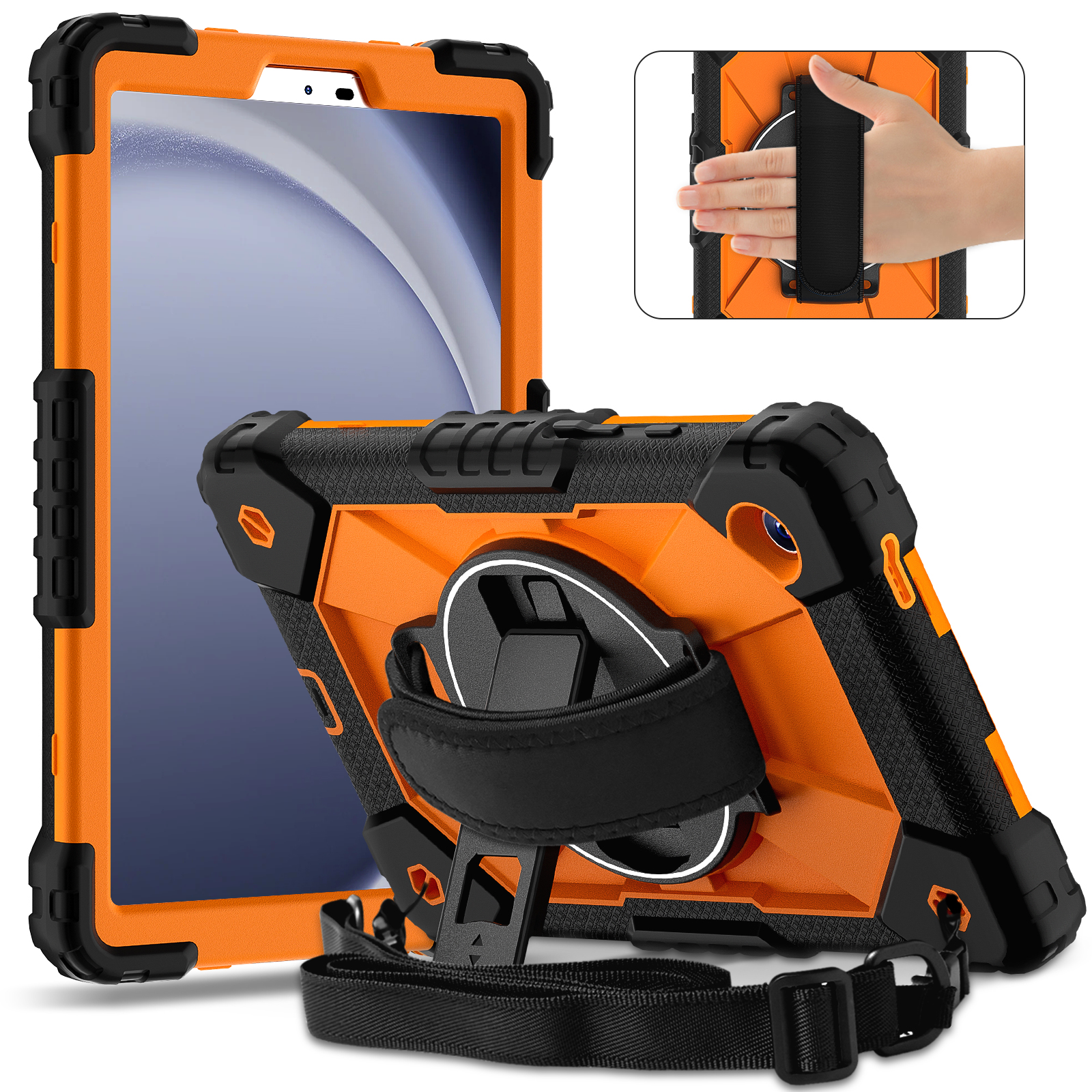 Tablet Protective Case C2 Mode - Getac Tablet Accessories incelemesi ve fiyatı