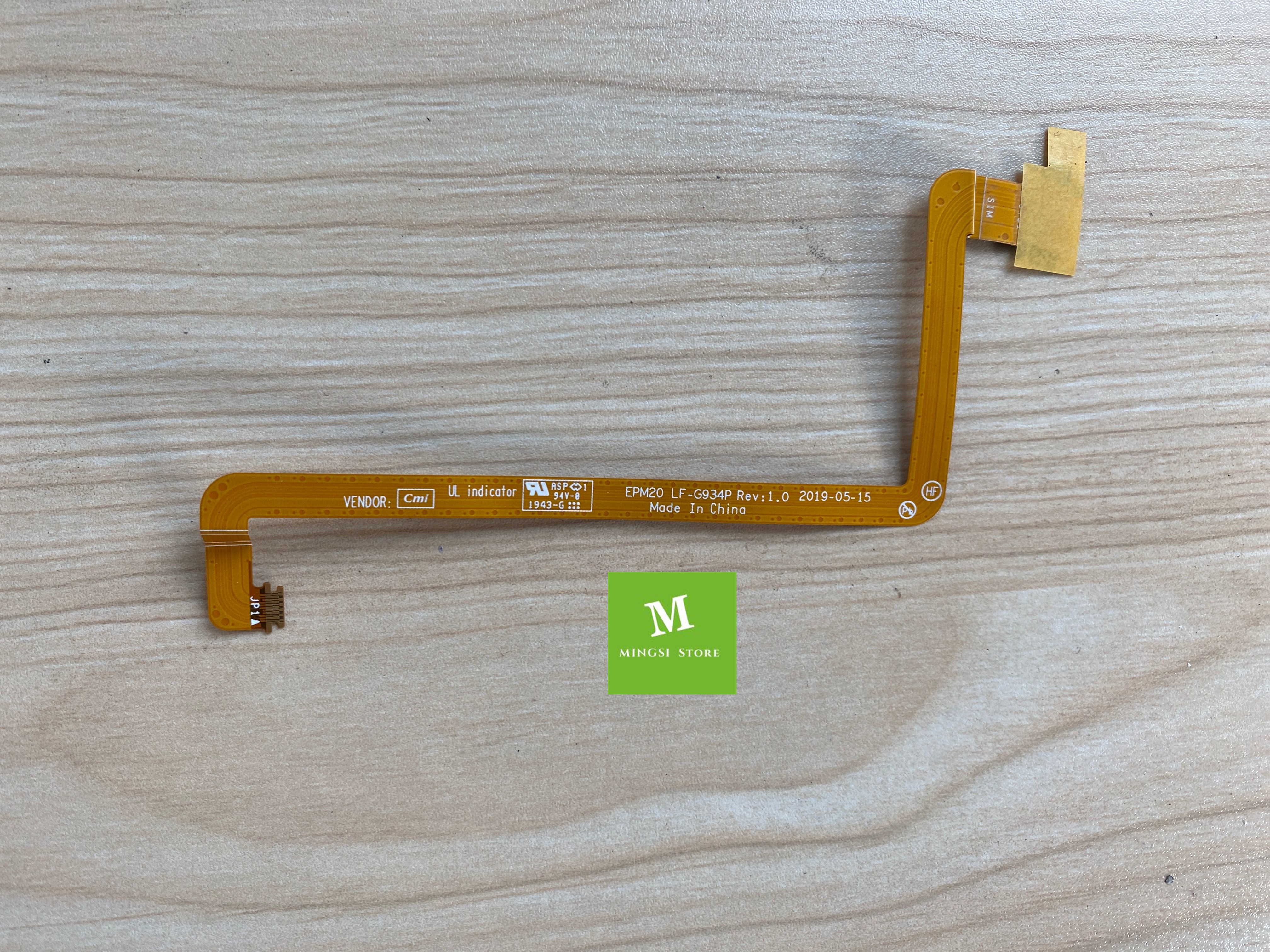 FOR HP ELITE X2 G4 CABLE LF-G9 - Hp Tablet Accessories incelemesi ve fiyatı