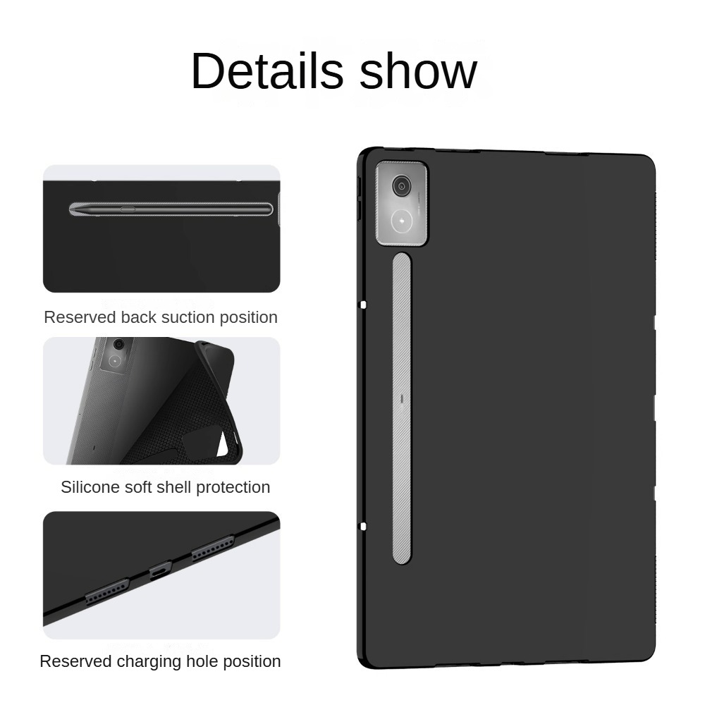 For Lenovo Idea Tab Pro Case 1 - Cidea Tablet Accessories incelemesi ve fiyatı
