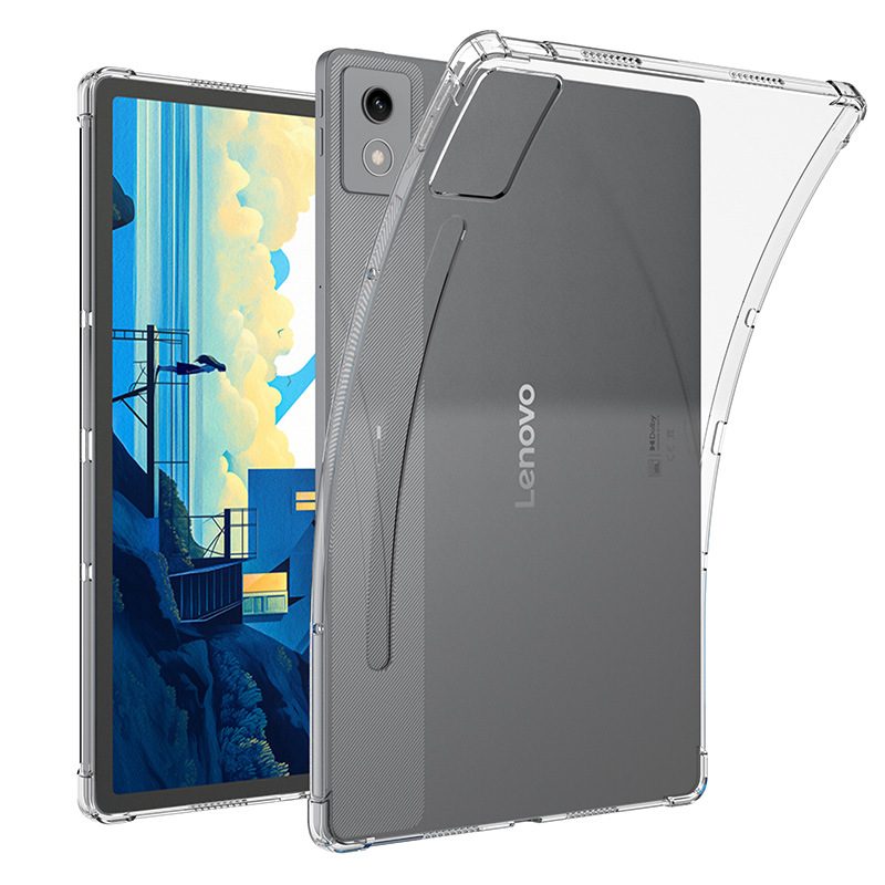 Airbags Soft TPU For Lenovo Id - Cidea Tablet Accessories incelemesi ve fiyatı