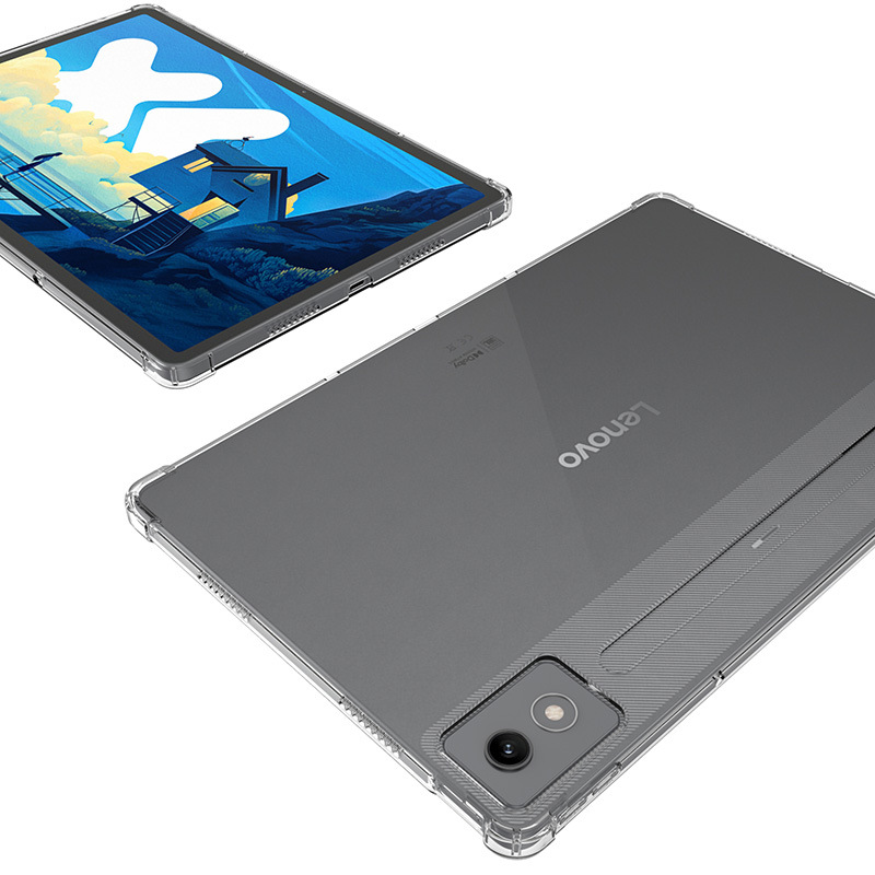 Airbags Soft TPU For Lenovo Id - Cidea Tablet Accessories incelemesi ve fiyatı