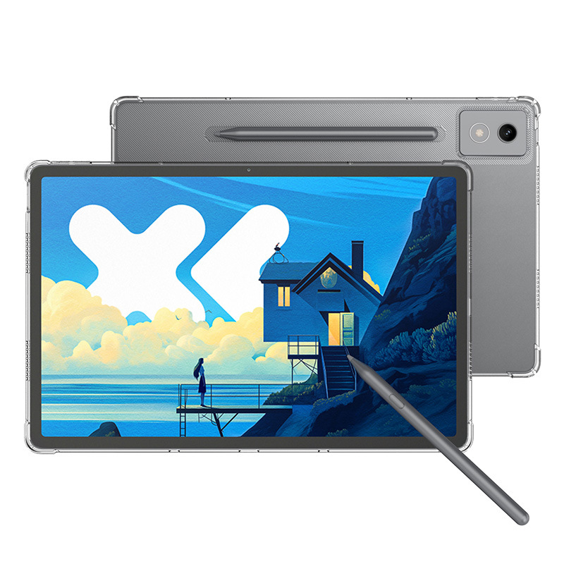 Airbags Soft TPU For Lenovo Id - Cidea Tablet Accessories incelemesi ve fiyatı