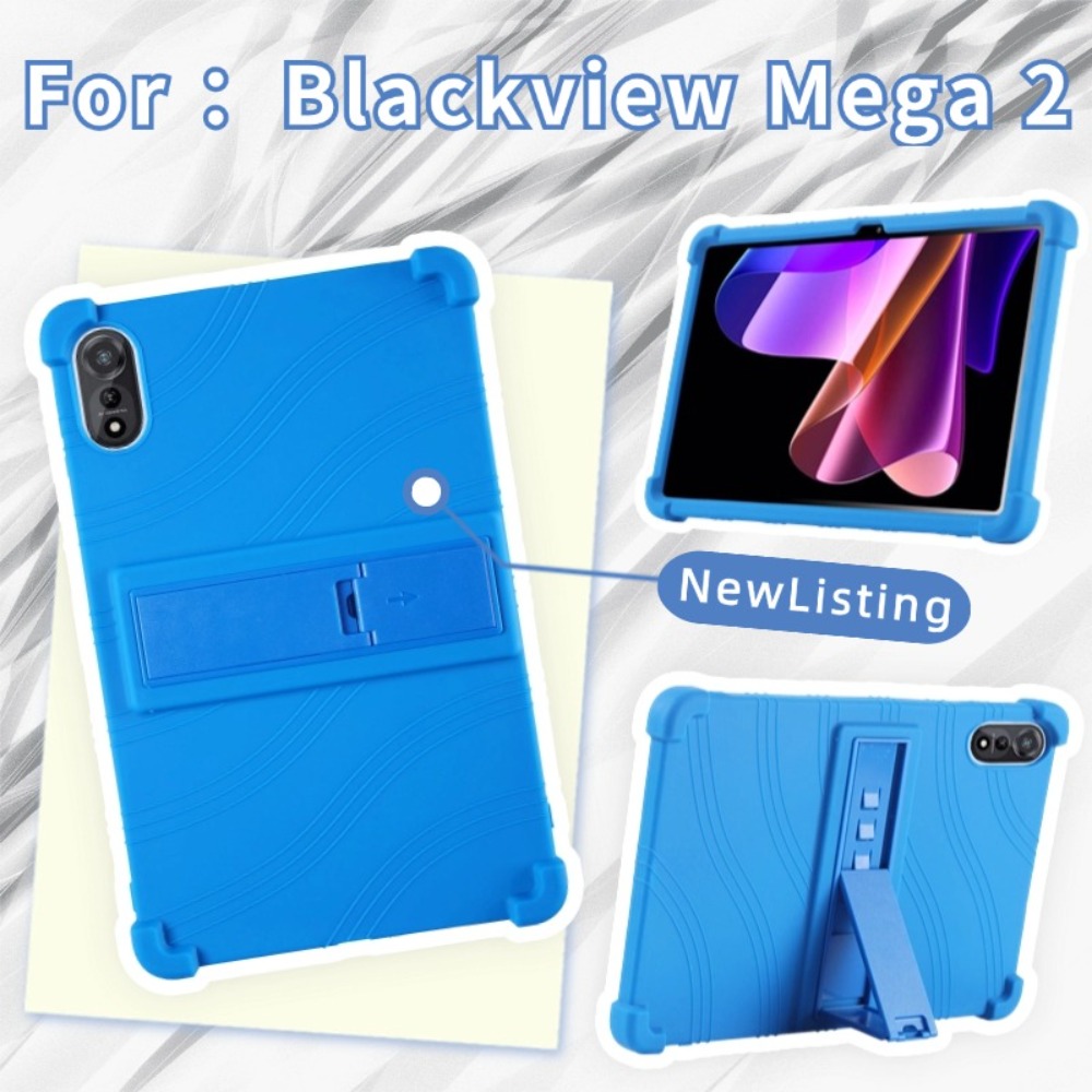 Case For Blackview Mega 2 Case - Blackview Tablet Accessories incelemesi ve fiyatı