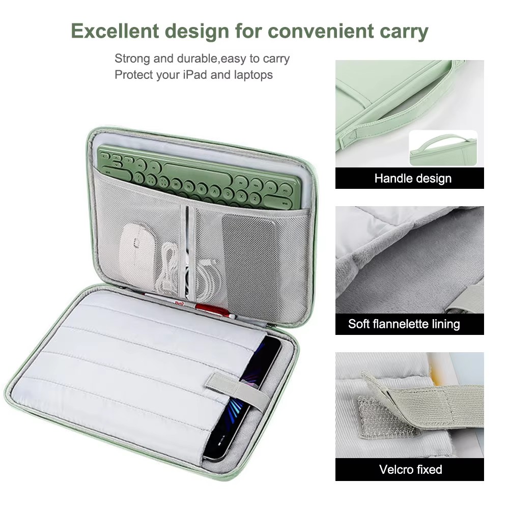 Tablet Sleeve Bag for Lenovo X - Cidea Tablet Accessories incelemesi ve fiyatı