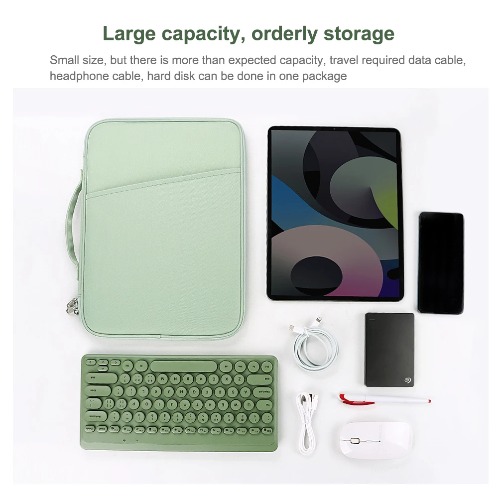 Tablet Sleeve Bag for Lenovo X - Cidea Tablet Accessories incelemesi ve fiyatı