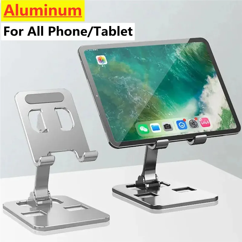 Universal Aluminum Alloy Folda - Tablet Reading Accessories incelemesi ve fiyatı