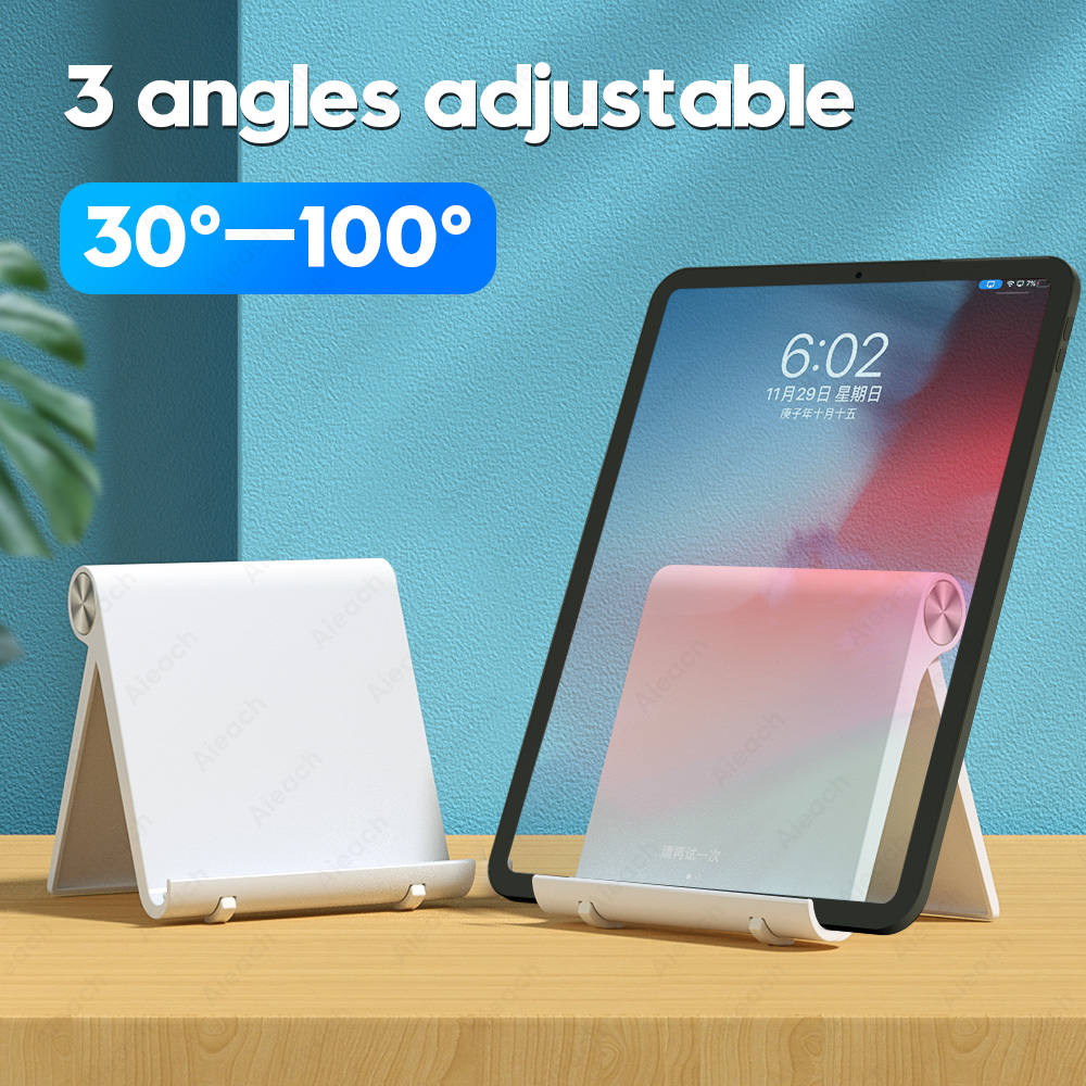 AIEACH Tablet Phone Stand iPad - Blackview Tablet Accessories incelemesi ve fiyatı