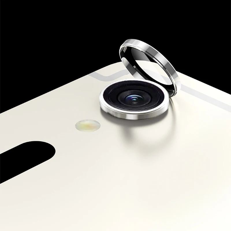 Aluminium Back Camera Ring Gla - Tablet Accessories For Samsung incelemesi ve fiyatı