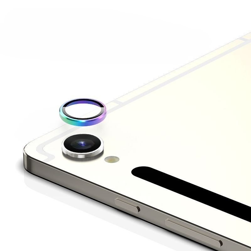 Aluminium Back Camera Ring Gla - Tablet Accessories For Samsung incelemesi ve fiyatı