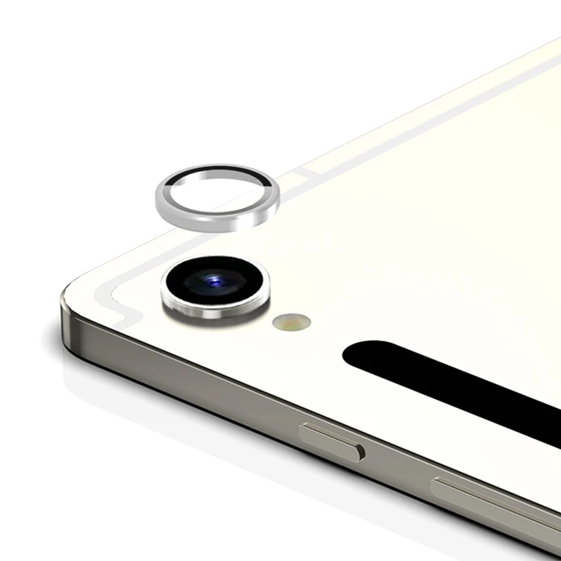 Aluminium Back Camera Ring Gla - Tablet Accessories For Samsung incelemesi ve fiyatı