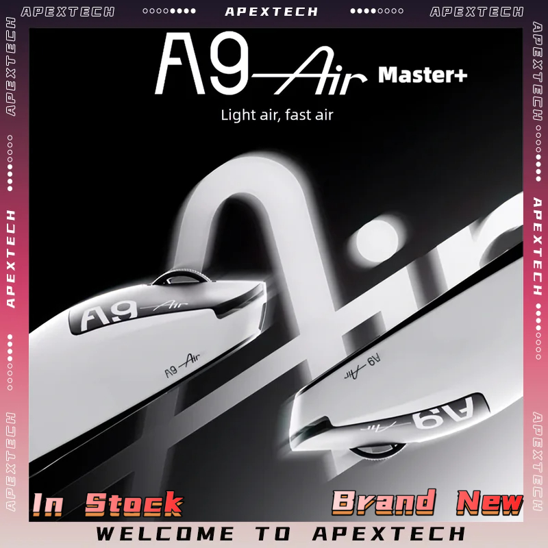 ATK A9 Air Ultimate Plus Gamin - Tablet Accessories For Gaming incelemesi ve fiyatı