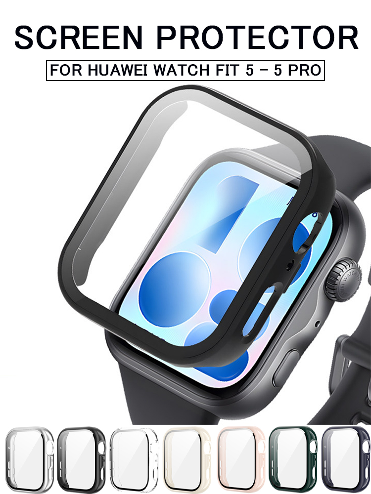 Case For Huawei watch Fit 4/5/ - Tablet Accessories For Girls incelemesi ve fiyatı