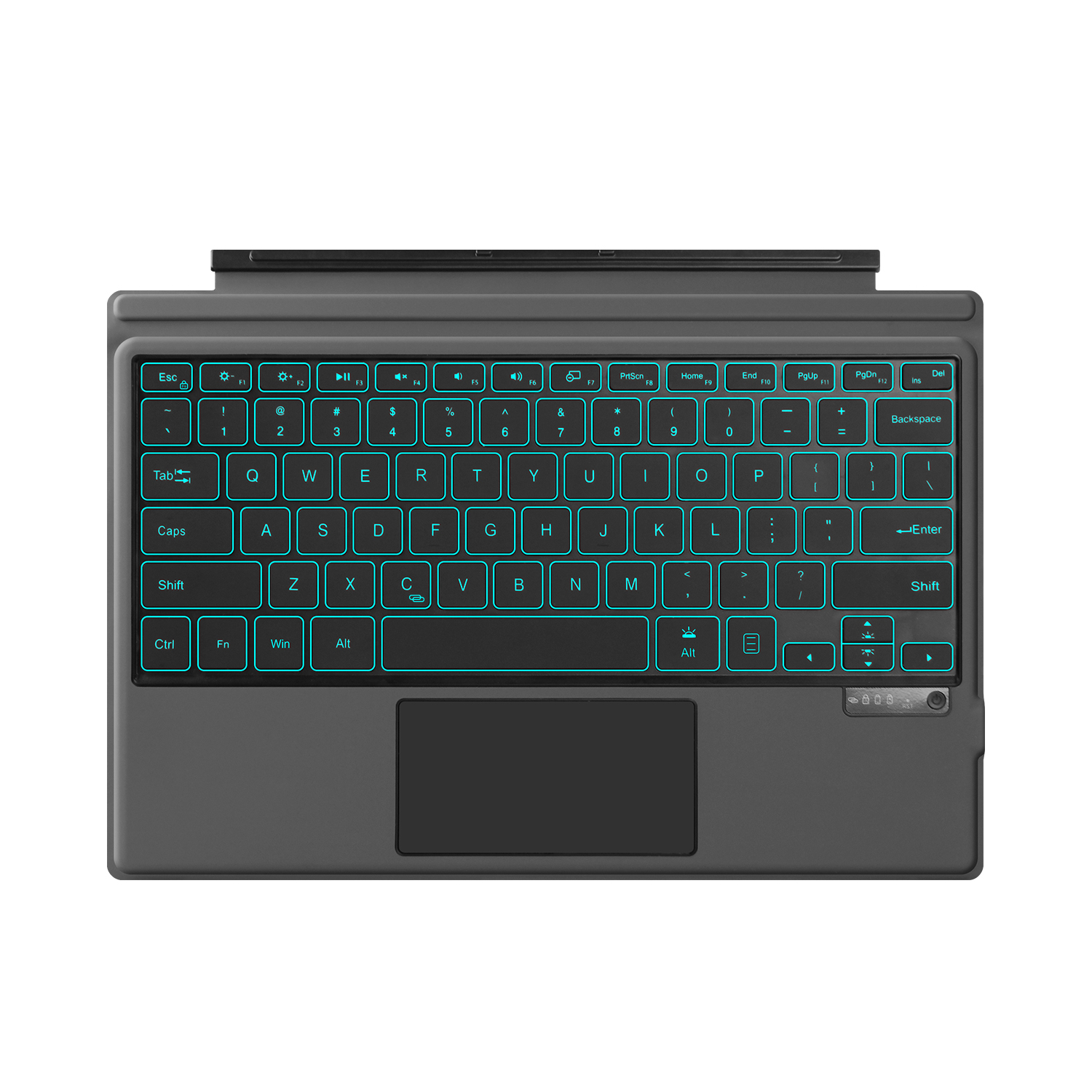 Backlight Keyboard For Microso - Tablet Keyboard Case incelemesi ve fiyatı