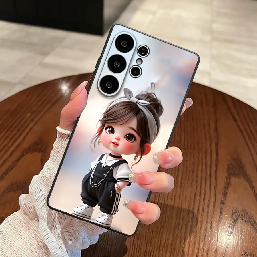 Funda Phone Cover Case for Sam - Tablet Accessories For Girls incelemesi ve fiyatı