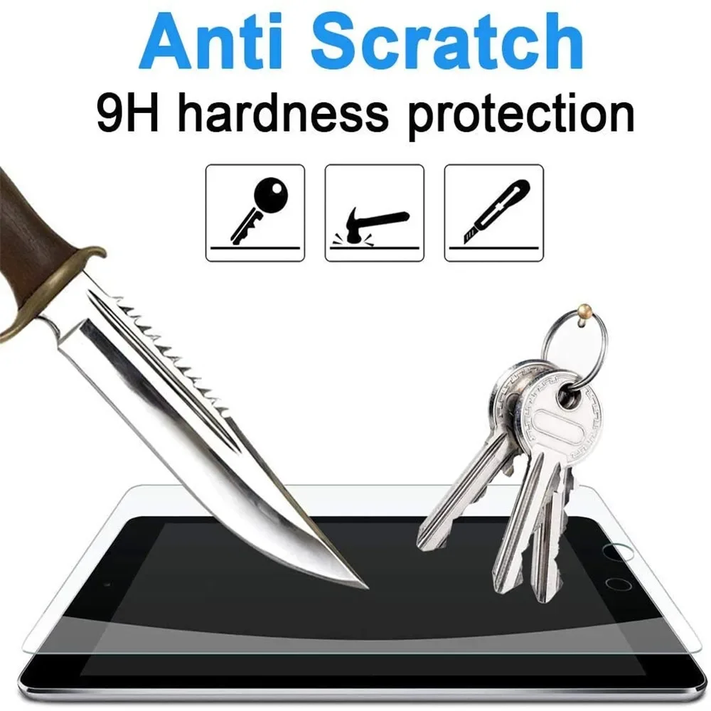 2 Pieces HD Scratch Proof Scre - Lenovo Tablet M11 Accessories incelemesi ve fiyatı