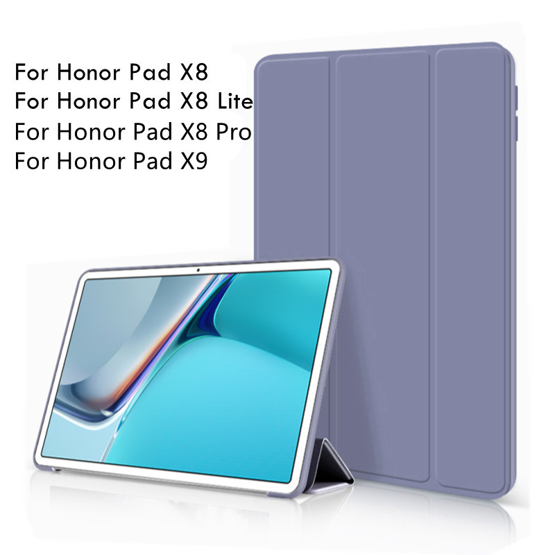 For Honor Pad X8 10.1 inch Cas - Honor Tablet X9 Accessories incelemesi ve fiyatı