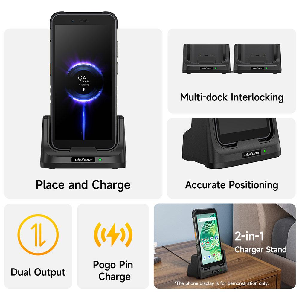 For Ulefone RugKing Ulefone US - Ulefone Tablet Accessories incelemesi ve fiyatı