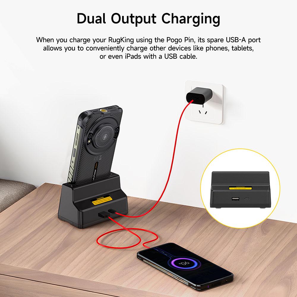 For Ulefone RugKing Ulefone US - Ulefone Tablet Accessories incelemesi ve fiyatı