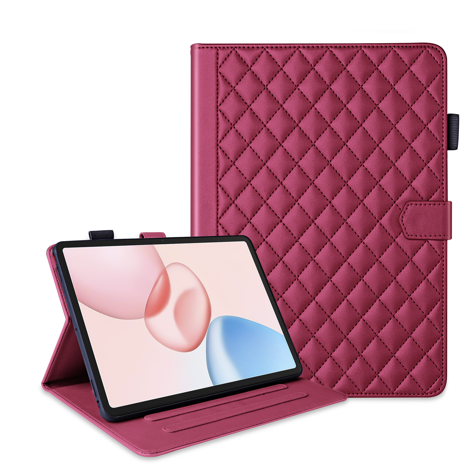 For Honor Pad 10 12.1 2025 Lea - Honor Tablet X9 Accessories incelemesi ve fiyatı