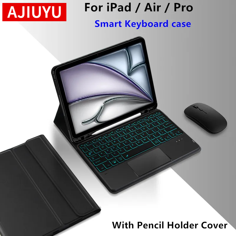 Keyboard Case for iPad Air 11  - Tablet Keyboard Case incelemesi ve fiyatı