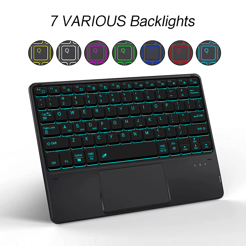 Keyboard Case for iPad Air 11  - Tablet Keyboard Case incelemesi ve fiyatı