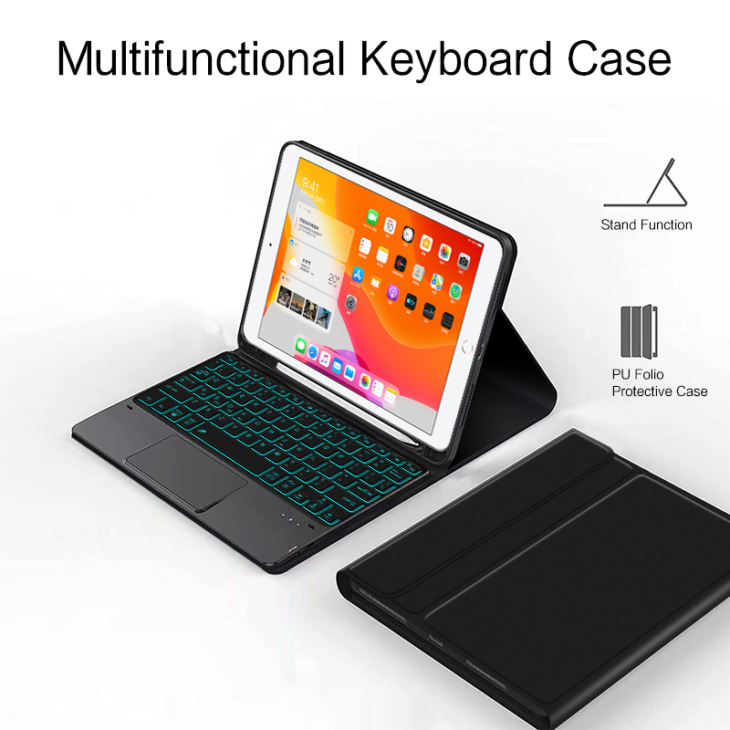 Keyboard Case for iPad Air 11  - Tablet Keyboard Case incelemesi ve fiyatı
