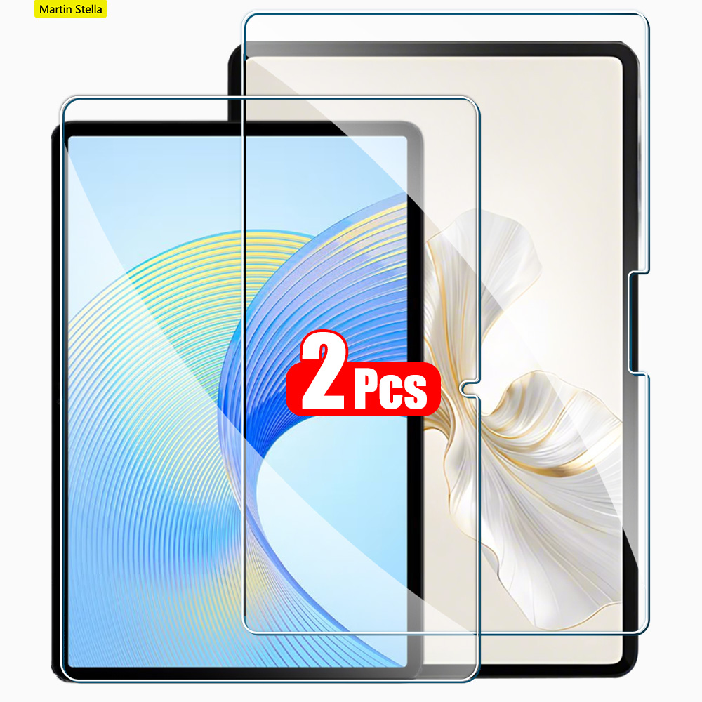 2PCS Tempered Glass for honor  - Honor Tablet X9 Accessories incelemesi ve fiyatı