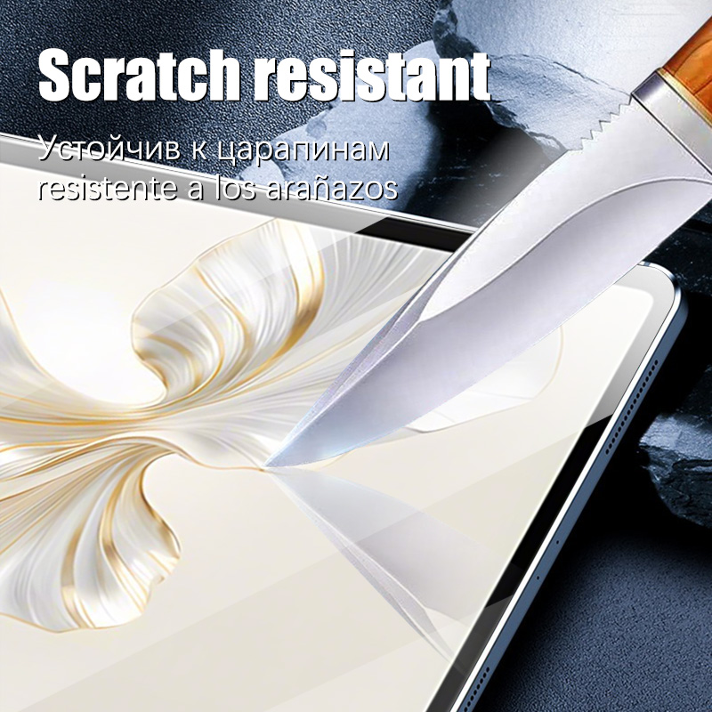 2PCS Tempered Glass for honor  - Honor Tablet X9 Accessories incelemesi ve fiyatı