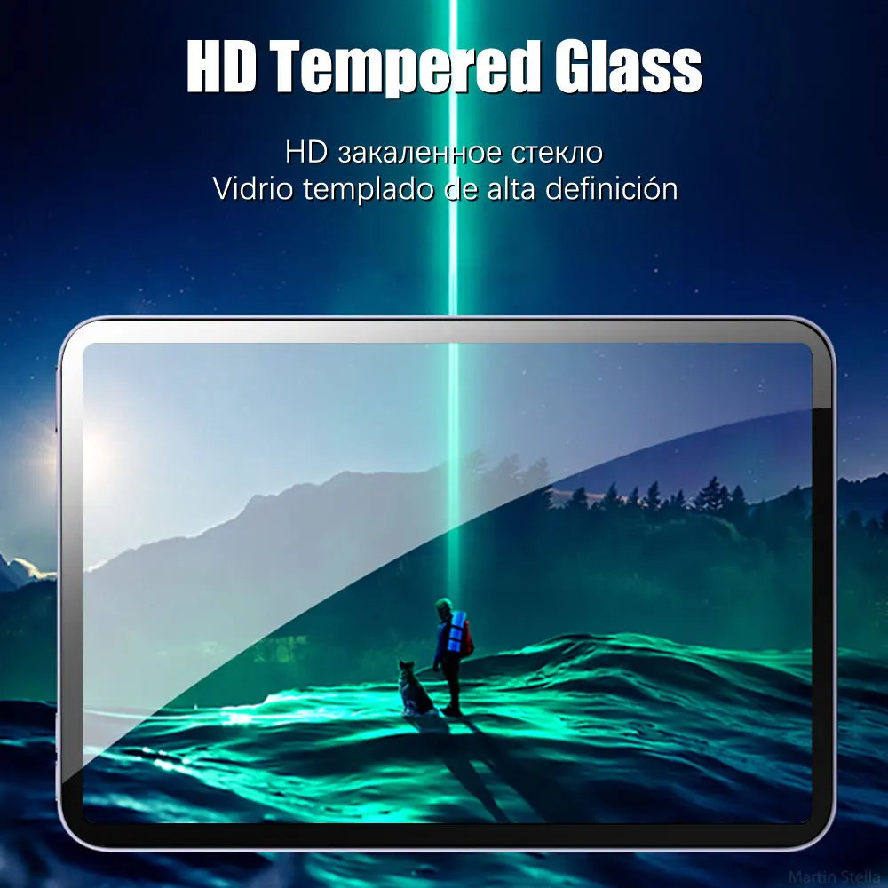 2PCS Tempered Glass for honor  - Honor Tablet X9 Accessories incelemesi ve fiyatı