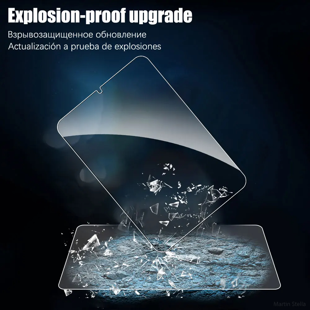 2PCS Tempered Glass for honor  - Honor Tablet X9 Accessories incelemesi ve fiyatı