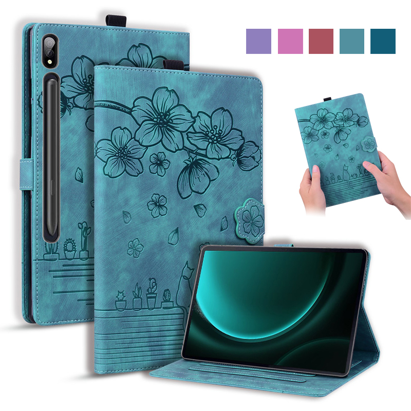 Funda For Samsung Galaxy Tab S - Samsung Tablet S9 Accessories incelemesi ve fiyatı