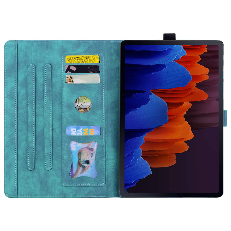 Funda For Samsung Galaxy Tab S - Samsung Tablet S9 Accessories incelemesi ve fiyatı