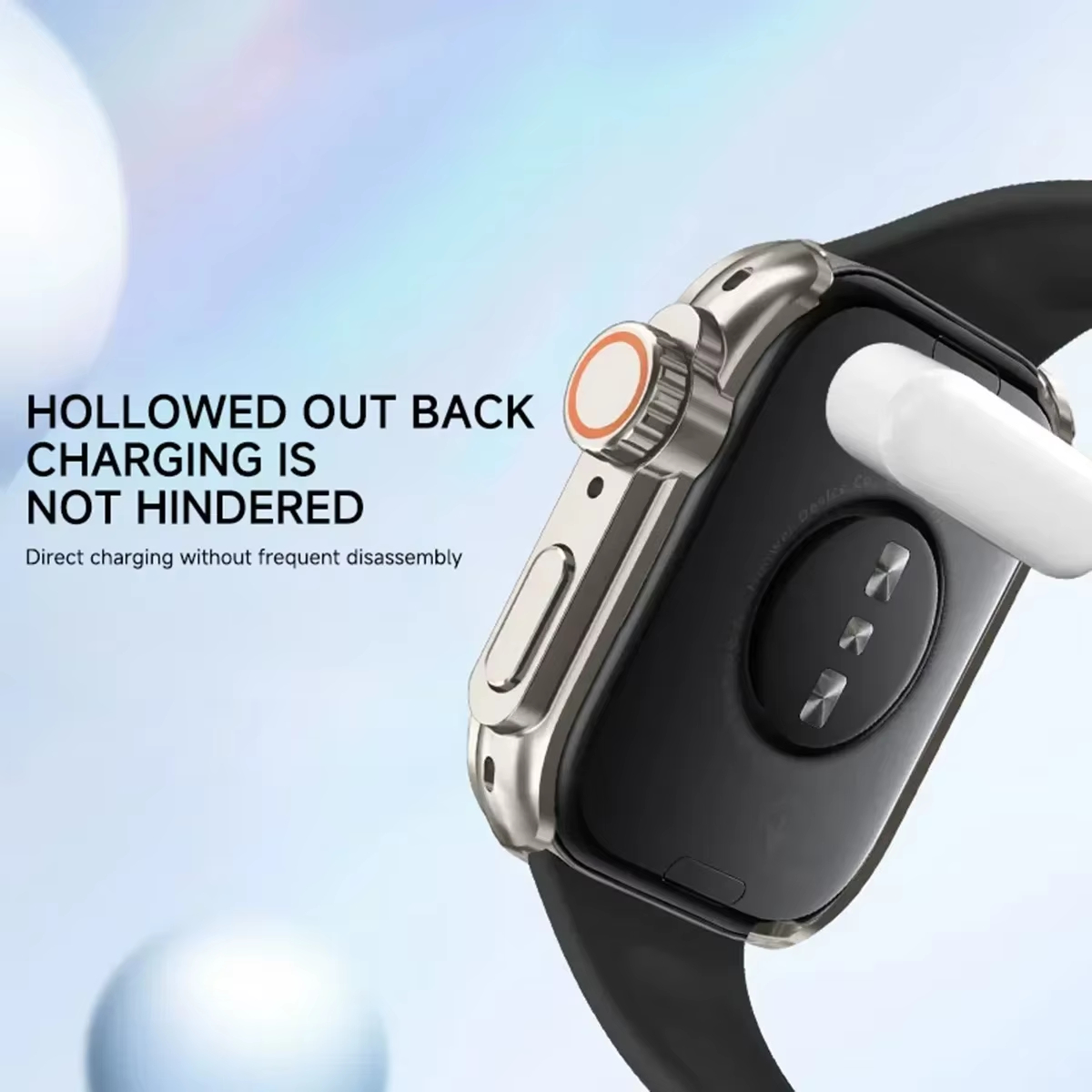 Case For Huawei watch Fit 5 pr - Tablet Accessories For Girls incelemesi ve fiyatı