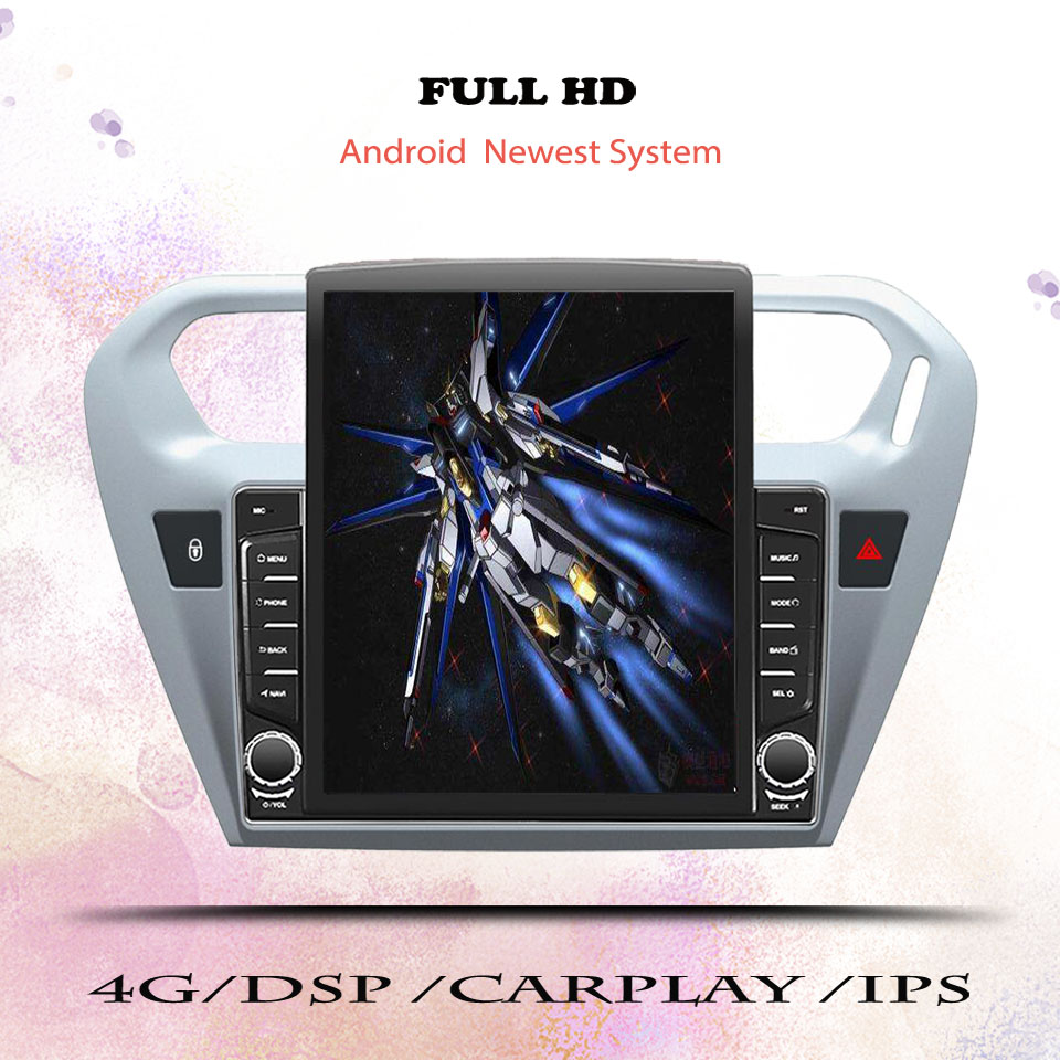 8G+128G Android 14 For Peugeot - Tablet Danish Mobile & Accessories Faisalabad incelemesi ve fiyatı