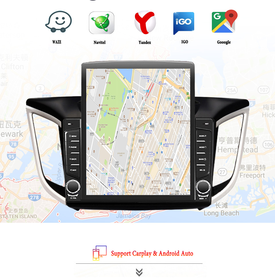 8G+128G Android 14 For Hyundai - Tablet Danish Mobile & Accessories Faisalabad incelemesi ve fiyatı