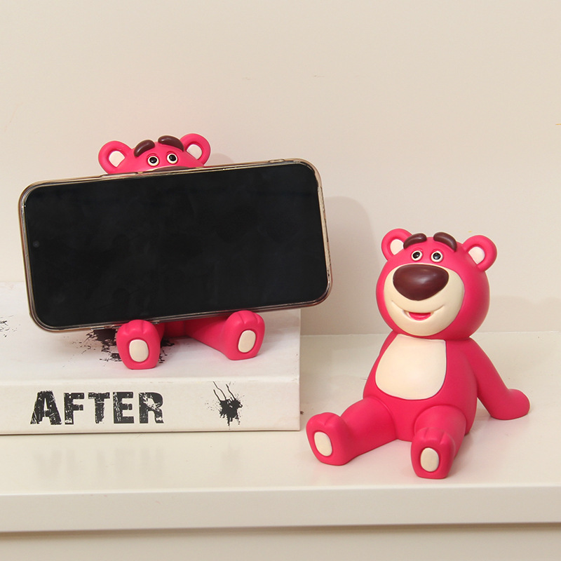 New Lotso Mobile Phone Holder  - Tablet Accessories For Girls incelemesi ve fiyatı