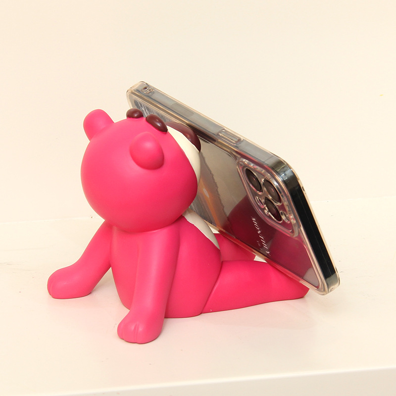 New Lotso Mobile Phone Holder  - Tablet Accessories For Girls incelemesi ve fiyatı