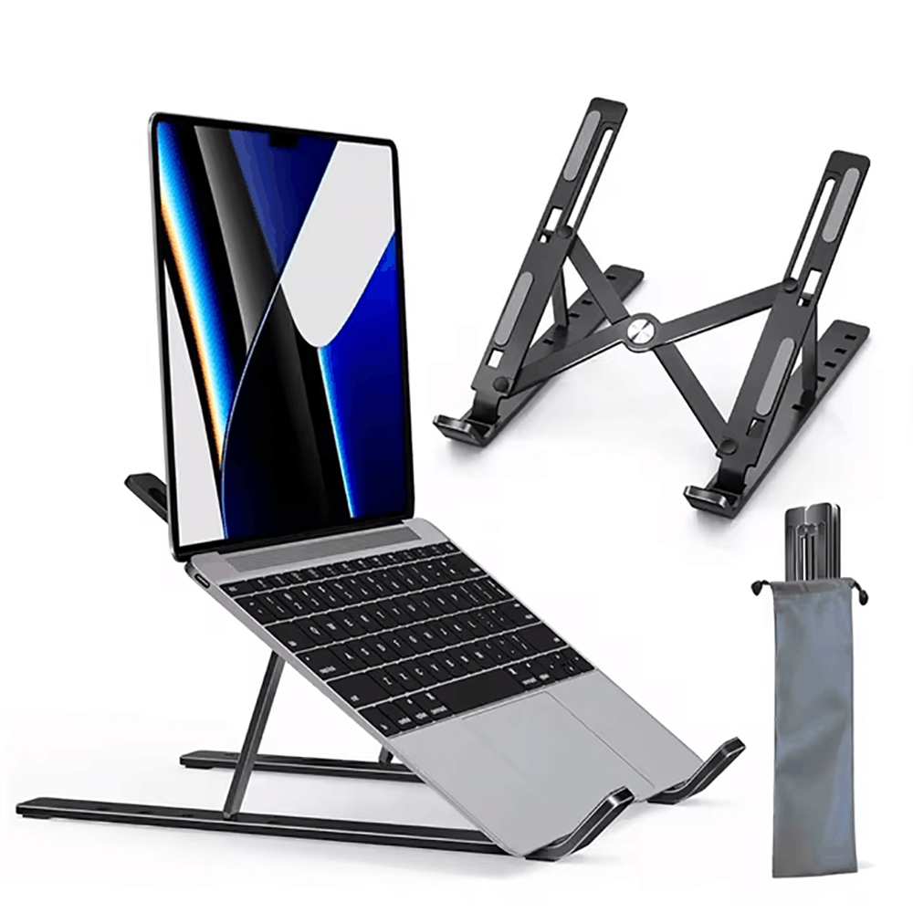 Adjustable Laptop Holder Compu - Tablet Reading Accessories incelemesi ve fiyatı