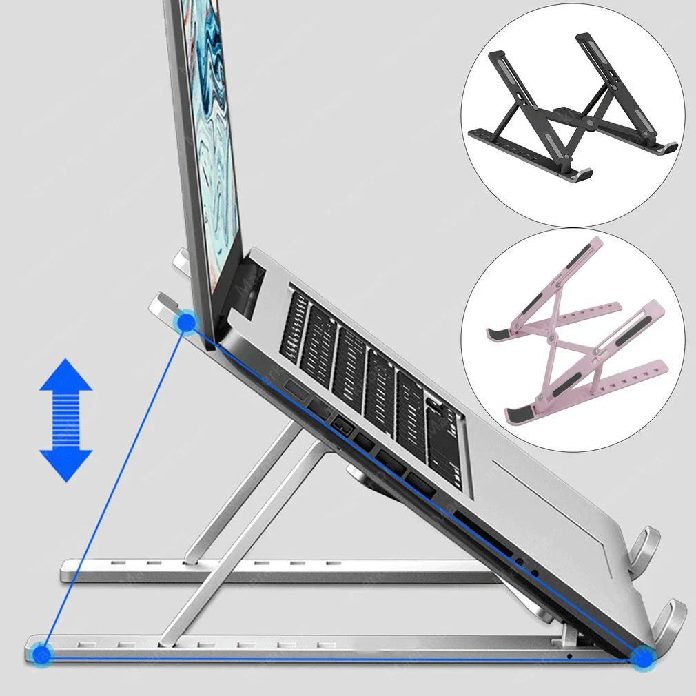 Adjustable Laptop Holder Compu - Tablet Reading Accessories incelemesi ve fiyatı