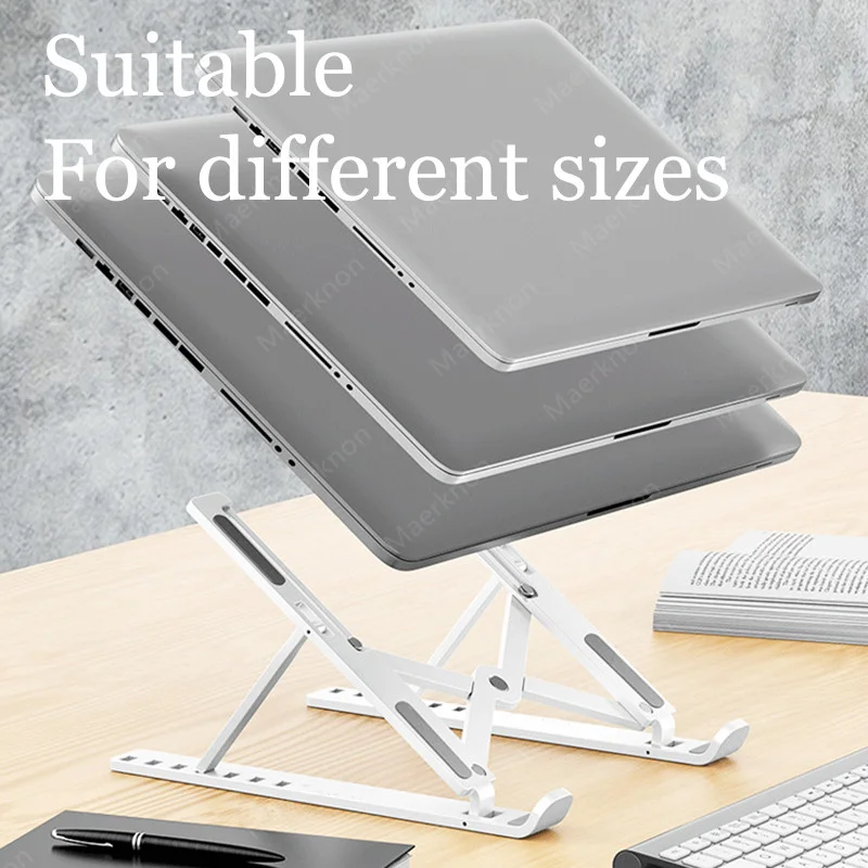 Adjustable Laptop Holder Compu - Tablet Reading Accessories incelemesi ve fiyatı