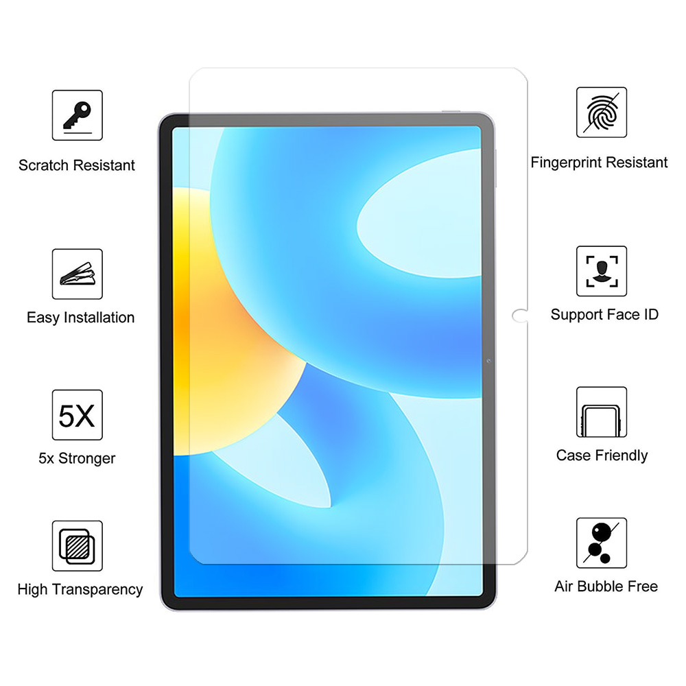 3PCS for Lenovo Tab M11 11'' T - Lenovo Tablet M11 Accessories incelemesi ve fiyatı